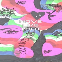 Move Like That - Single - KitcheThePoet