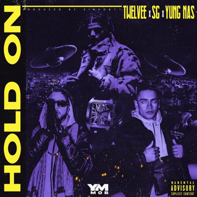 Hold On - Single