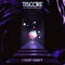 I Just Can't (feat. Ayda Rastgoo) - Tiscore lyrics