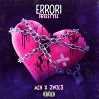 ERRORI - Single - Ach