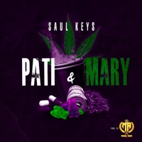 Pati Y Mary - Single - Saul Keys