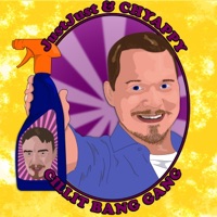 CILLIT BANG GANG (feat. JustJust) - Single - Chyappy