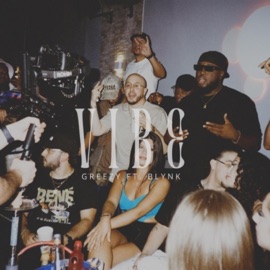 Vibe Greezy & Blynk