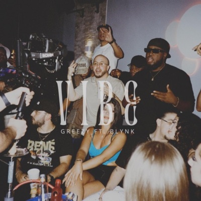 Vibe - Single