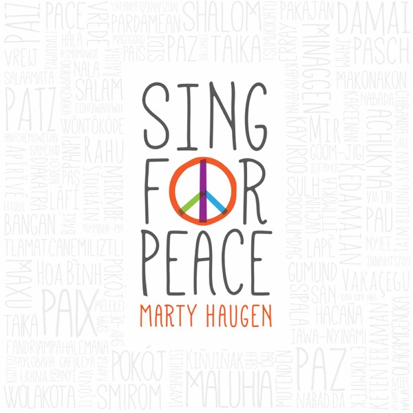 Sing for Peace