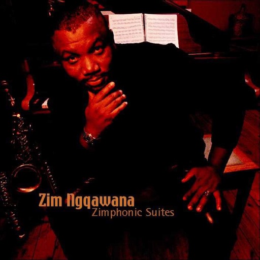 Album artwork