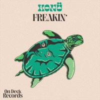Freakin' - Single - HONÜ