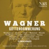 Nathalie Mann Götterdämmerung, WWV 86D, IRW 20, Act II: "Hoiho, Hagen! Müder Mann" (Siegfried, Hagen, Gutrune) Wagner: Götterdämmerung