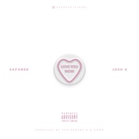 Love You Now (feat. Josh K) - Single - Safaree