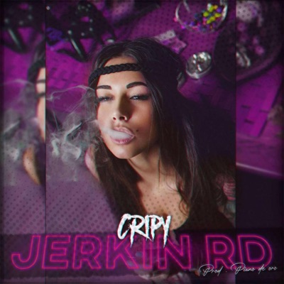 Cripy - Single