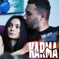 Karma - Single - Gato