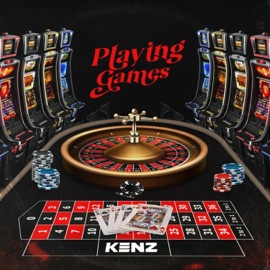Sensational (feat. MOSES CGB) KENZ
