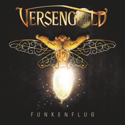 Versengold - Haut mir kein' Stein