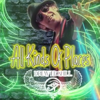 All Kinds of Places (Radio Edit) [Radio Edit] - Single - Drew Edghill