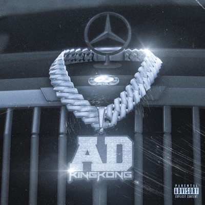 A.D - Single