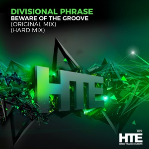 Beware of the Groove - Single