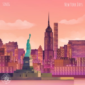 New York Days - Single