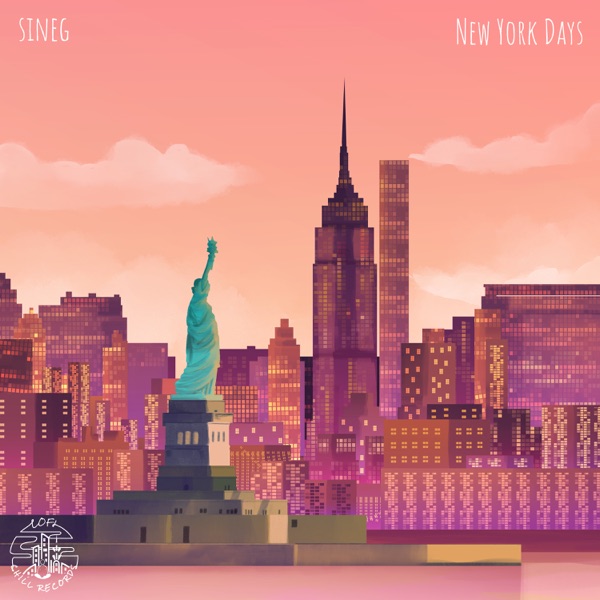 New York Days - Single