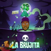 La Brujita artwork