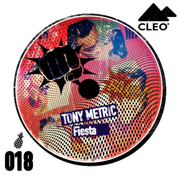 Fiesta - Single