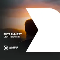 Left Behind (Extended Mix) — Rhys Elliott
