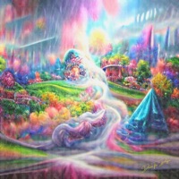 Fade into Happiness - Single - Domier The Dragon