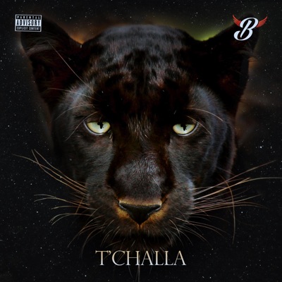 T'challa - Single