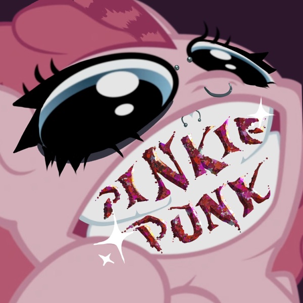 PINKIE PUNK