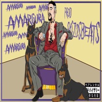 Amargura - Single - Oktoba
