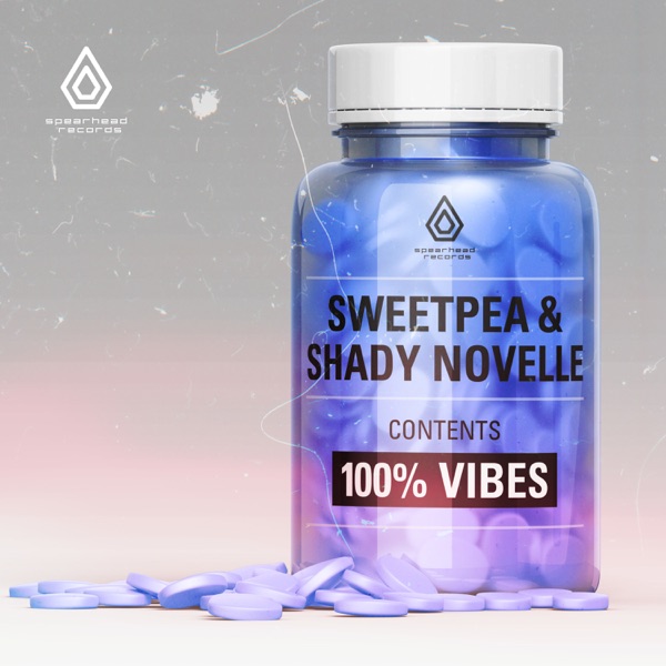 100% Vibes - EP