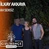 Ah Sensiz (Akustik) [feat. Doğu Ekin] - Single