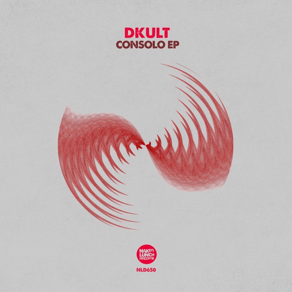 Consolo - EP