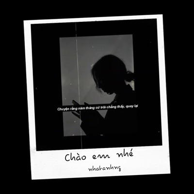 Chào em nhé (Broken version) - Single