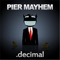 Mophone - Pier Mayhem lyrics