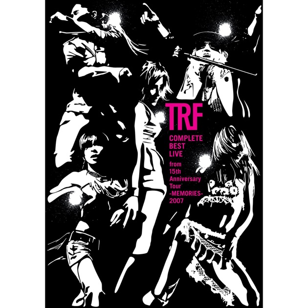Amazon.co.jp: TRF 15th Anniversary BEST-MEMORIES-: Music