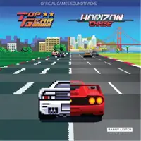 Top Gear / Horizon Chase (Orchestral Medley) — Barry Leitch