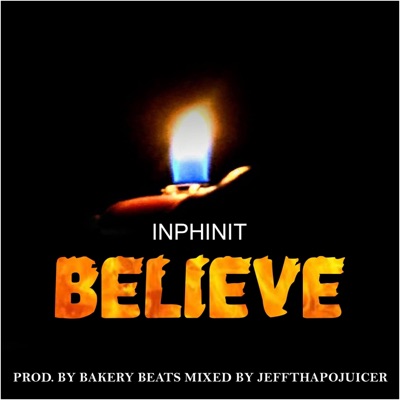 Believe - Single