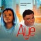 Aye (feat. Dasmart) - Muraino lyrics