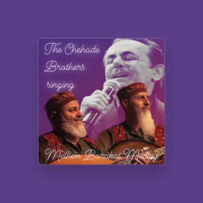 Listen to The Chehade Brothers, watch music videos, read bio, see tour dates & more!