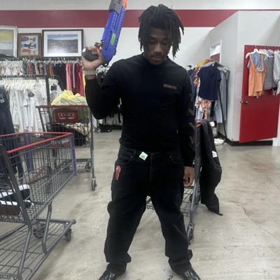 Deadly Weapon - Single