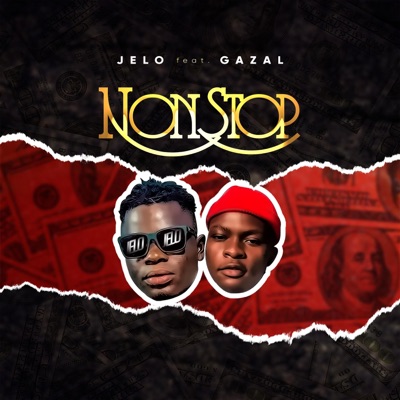 Non Stop (feat. Fazz Gazal) - Single