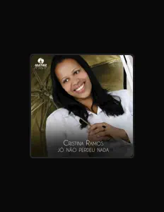 Poslechněte si interpreta Cristina Ramos, sledujte hudební videa, přečtěte si životopis, podívejte se na data turné a další informace.