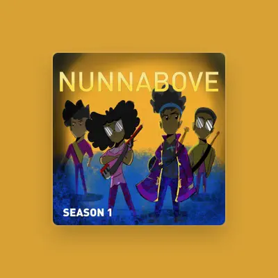 Listen to NUNNABOVE, watch music videos, read bio, see tour dates & more!