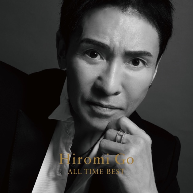 ALL THE SINGLES 1972-1997 郷ひろみ CD ALL THE SINGLES 1972-1997 - 郷 ひろみのアルバム - Apple Music
