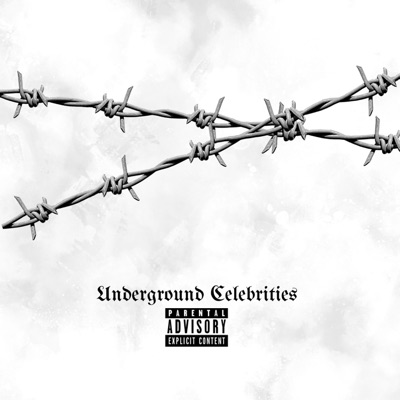 Underground celebrities (feat. Tiimmothy) - Single