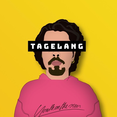 Tagelang (feat. Malcolm Kelechi) - Single