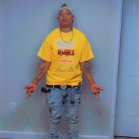 I Do - Single - Kamotion