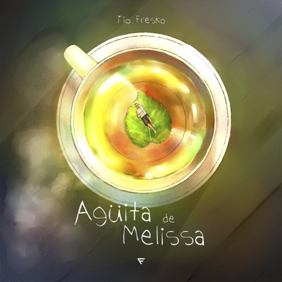 Agüita de Melissa - Single