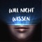 Will Nicht Wissen (feat. Shrimp Cake & Makiz) - SCAPECHER lyrics