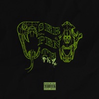 Serpente - Single - Ph'z